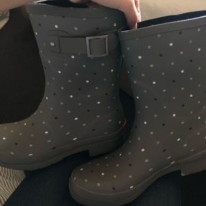 Rain Boots